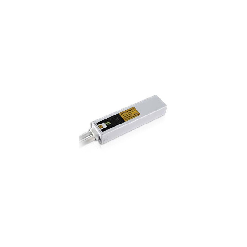Récepteur volet roulant AOK AC226-01 - Compact et étanche