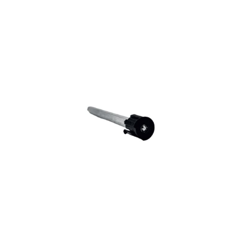 Moyeu avec axe 6p10 de 150 mm - Deprat T1054-H10 Moyeu avec axe 6p10 de 150 mm - Deprat T1054-H10