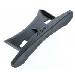 Embouts de guidage lame de volet roulant 55 mm - SPE055R