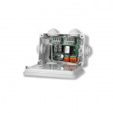 Coffret commande moteur store filaire TDS Silver Cherubini A510021