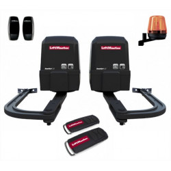 Kit motorisation LiftMaster AA250EVK