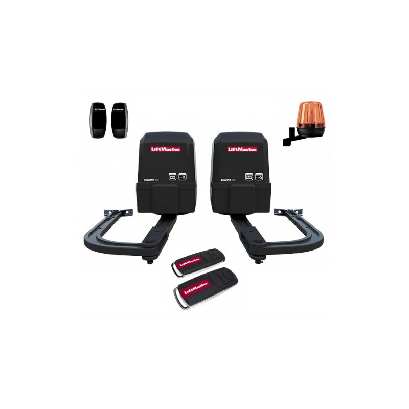 Kit motorisation LiftMaster AA250EVK