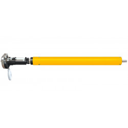 Moteur filaire AOK AM45-30/17-M avec manœuvre de secours