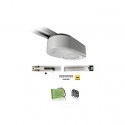Moteur Somfy Dexxo Smart 800 io – Pack Courroie – Porte de garage