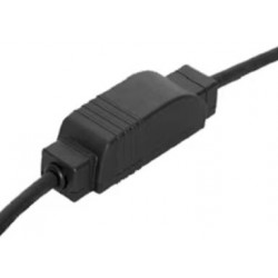 Récepteur Slim io câblé pour store banne - Somfy 1871293