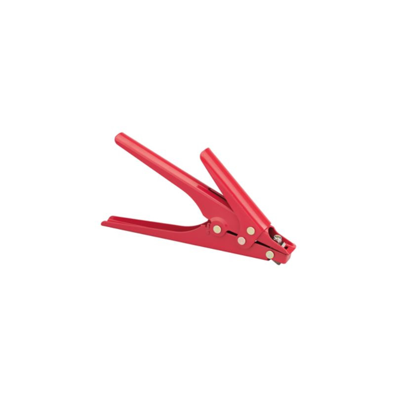 Pince rouge pour collier autobloquant - Debflex 709003