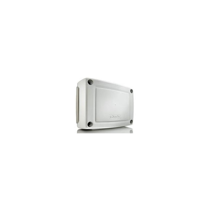 Boitier électronique Somfy Axovia Multipro RTS - 1841143 Boitier électronique Somfy Axovia Multipro RTS - 1841143