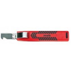 Dégaineur 180 mm Mob câbles ronds D8 à 28 mm - 9334001001