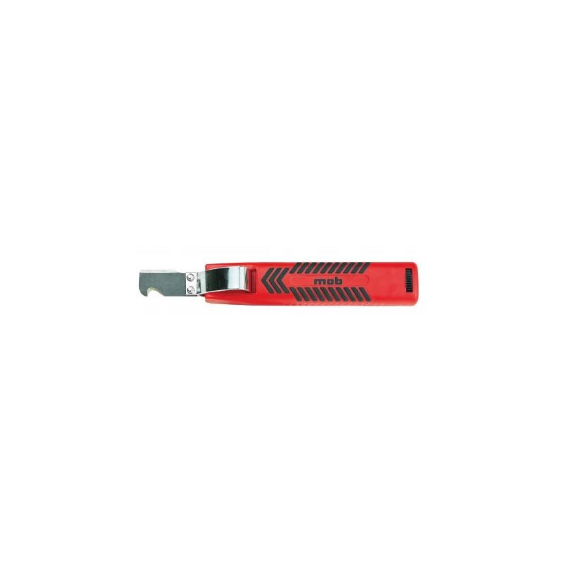 Dégaineur 180 mm Mob câbles ronds D8 à 28 mm - 9334001001 Dégaineur 180 mm Mob câbles ronds D8 à 28 mm - 9334001001