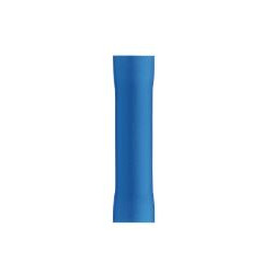Manchon isolé bleu - Debflex 711062 - 10 pièces
