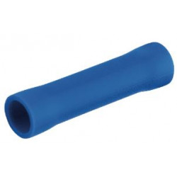 Manchon isolé bleu - Debflex 711062 - 10 pièces