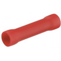 Manchon Debflex isolé rouge - 711082 - 10 pièces