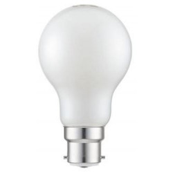 Ampoule A60 filament B22 800 lumens 6.5W - Debflex 600404