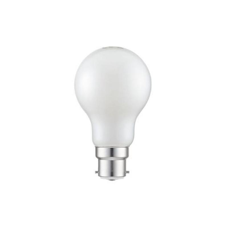 Ampoule A60 filament B22 800 lumens 6.5W - Debflex 600404