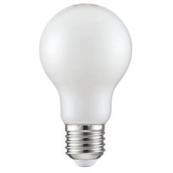 Ampoule A60 filament E27 800 lumens 6.5W - Debflex 600403