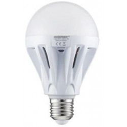 Ampoule A80 anti coupure E27 300 lumens 7W - Debflex 600034