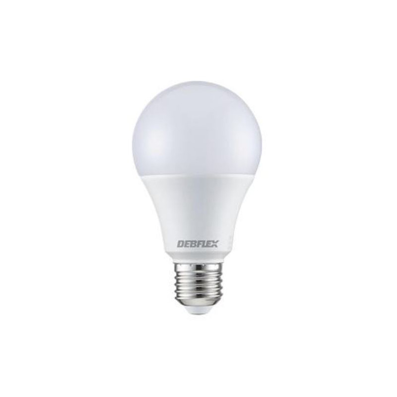 Ampoule A60 LED SMD E27 1000 lumens 11W - Debflex 600435 Ampoule A60 LED SMD E27 1000 lumens 11W - Debflex 600435