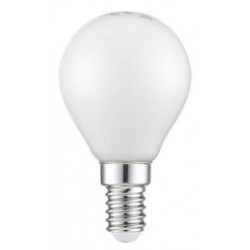 Ampoule G45 filament E14 470 lumens 4W - Debflex 600400