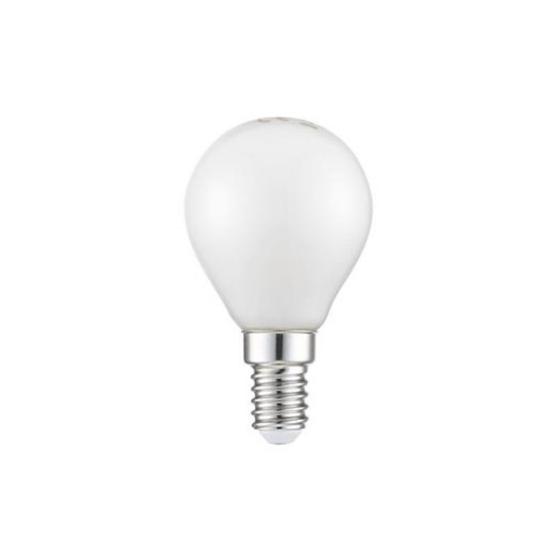 Ampoule G45 filament E14 470 lumens 4W - Debflex 600400 Ampoule G45 filament E14 470 lumens 4W - Debflex 600400