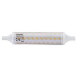 Ampoule crayon R7S 820 lumens 10W - Debflex 600444