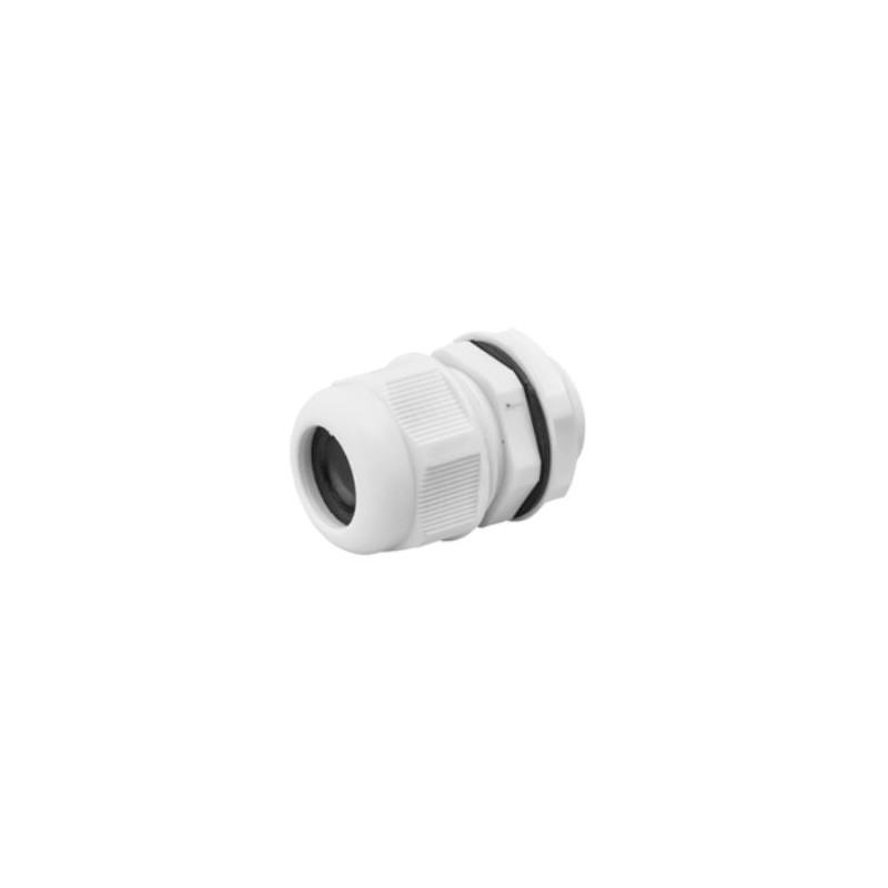 Presse étoupe D25 gris - Debflex 702272 - 2 pièces Presse étoupe D25 gris - Debflex 702272 - 2 pièces