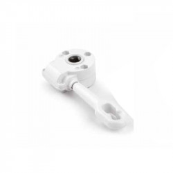 Treuil à vis sans fin Cherubini 9025_P12CH02 SFC 11/1 anneau 120 mm