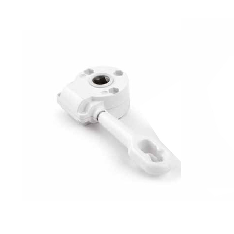 Treuil à vis sans fin Cherubini 9025_P12CH02 SFC 11/1 anneau 120 mm Treuil à vis sans fin Cherubini 9025_P12CH02 SFC 11/1 anneau 120 mm
