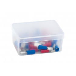 Boite de 32 cosses Mob isolées - 9603030010