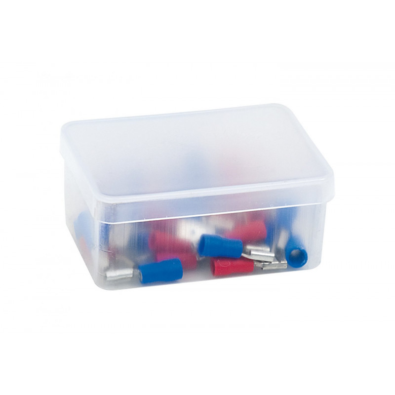 Boite de 32 cosses Mob isolées - 9603030010