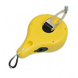 Cordeau traceur rondoline Mondelin 30m corde D1.5 mm - 815010
