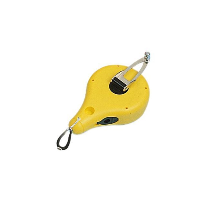 Cordeau traceur rondoline Mondelin 30m corde D1.5 mm - 815010 Cordeau traceur rondoline Mondelin 30m corde D1.5 mm - 815010