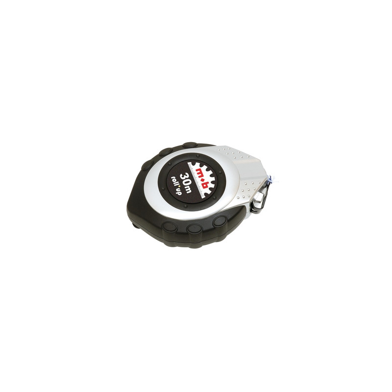 Cordeau traceur roll'up Mob 30 mètres - 6255301401