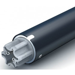 Moteur de store Cherubini Wave Wire 40/17