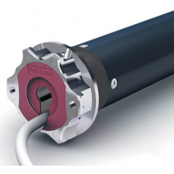 Moteur de store Cherubini Wave Wire 40/17