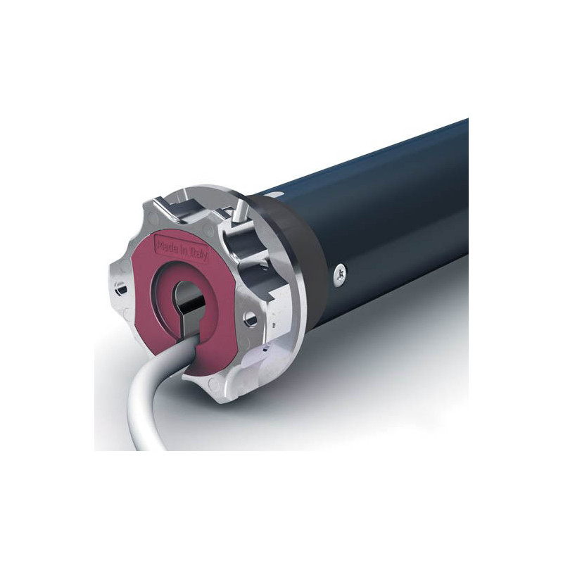 Moteur de store Cherubini Wave Wire 40/17