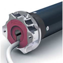 Moteur store Cherubini Wave RX 50/12