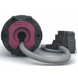 Moteur Insta Short ZRX Cherubini 6/17 radio - CZX45061700