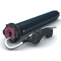 Moteur Insta Short ZRX Cherubini 6/17 radio - CZX45061700