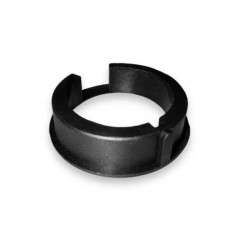 Bague intermédiaire AOK pour moteur AM35 vers AM45