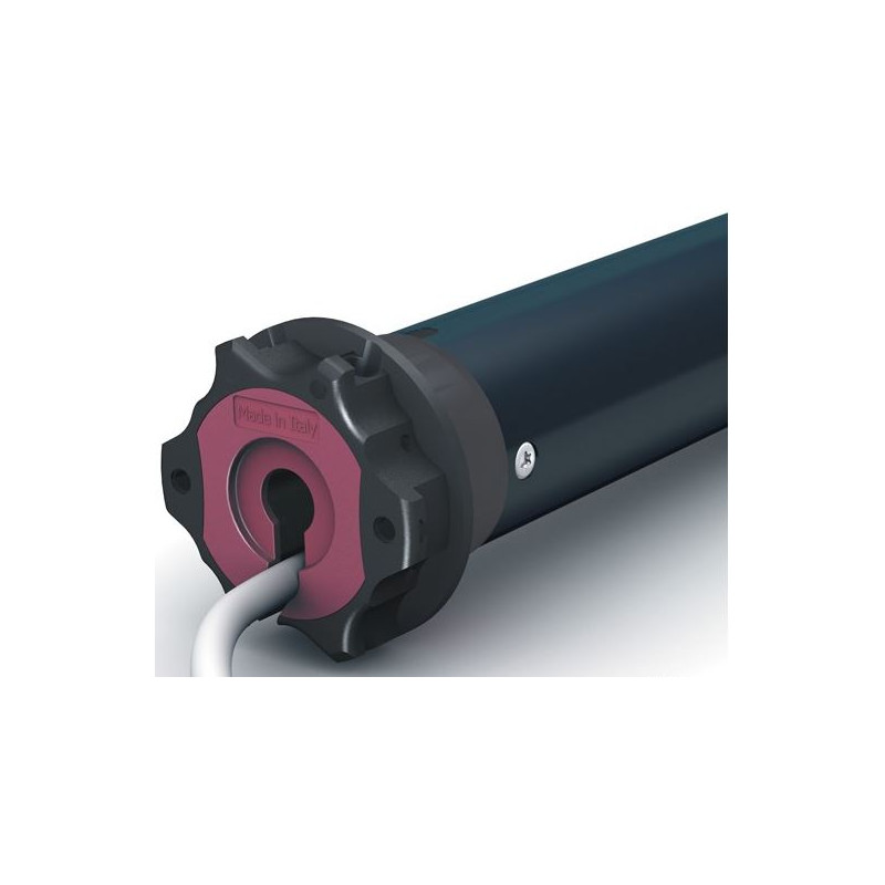 Moteur Movi Cherubini 50/12 filaire CMM45501205C