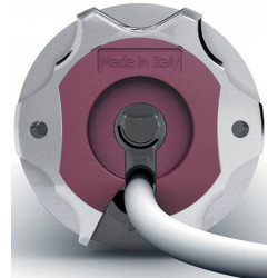 Moteur Ora ZRX Cherubini 40/17 radio CZT45401700