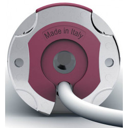 Moteur Ora ZRX Cherubini 120/11 radio CZT58121100