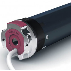 Moteur Ora ZRX Cherubini 120/11 radio CZT58121100