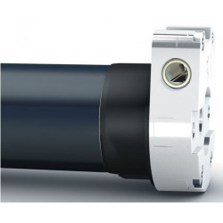 Moteur Plug&Play Safe Easy Cherubini 6/17 filaire - CEK45061700