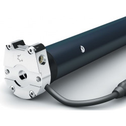 Moteur Plug&Play Safe Easy Cherubini 6/17 filaire - CEK45061700