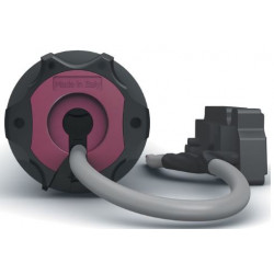 Moteur Plug&Play Short RX Cherubini 6/17 radio - CEX45061700 Moteur Plug&Play Short RX Cherubini 6/17 radio - CEX45061700