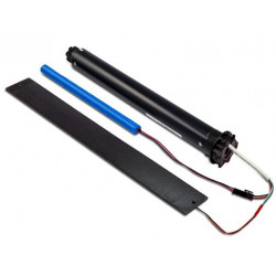 Moteur Lumen S-RX Cherubini 10/17 solaire - CDR45101700