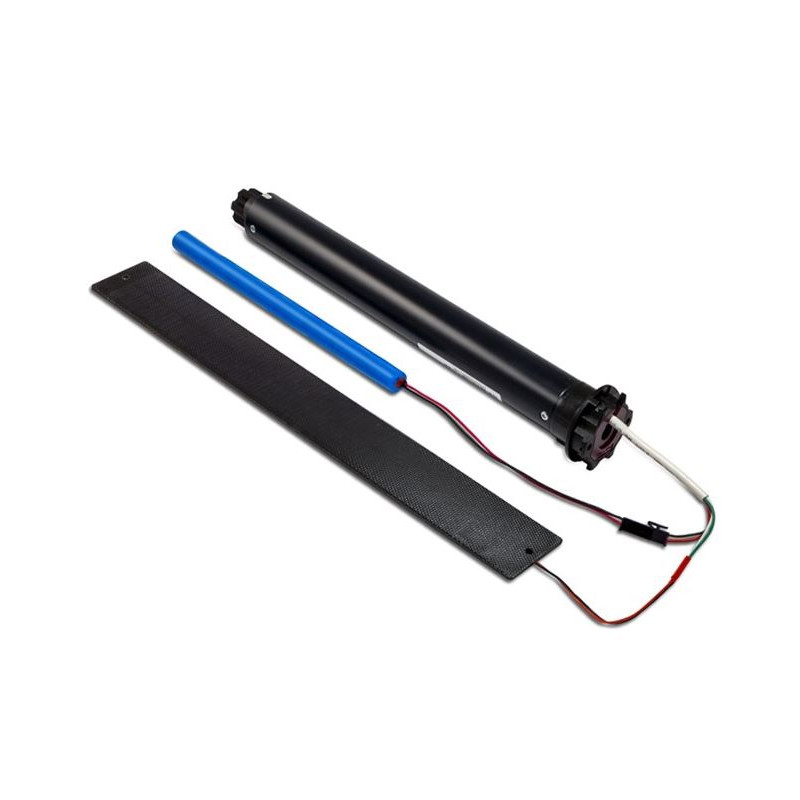 Moteur Lumen S-RX Cherubini 10/17 solaire - CDR45101700