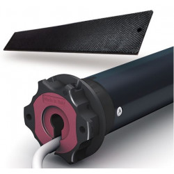 Moteur Lumen S-RX Cherubini 10/17 solaire - CDR45101700