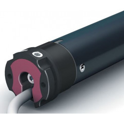 Moteur Movo Cherubini 10/17 filaire CMD35101700C